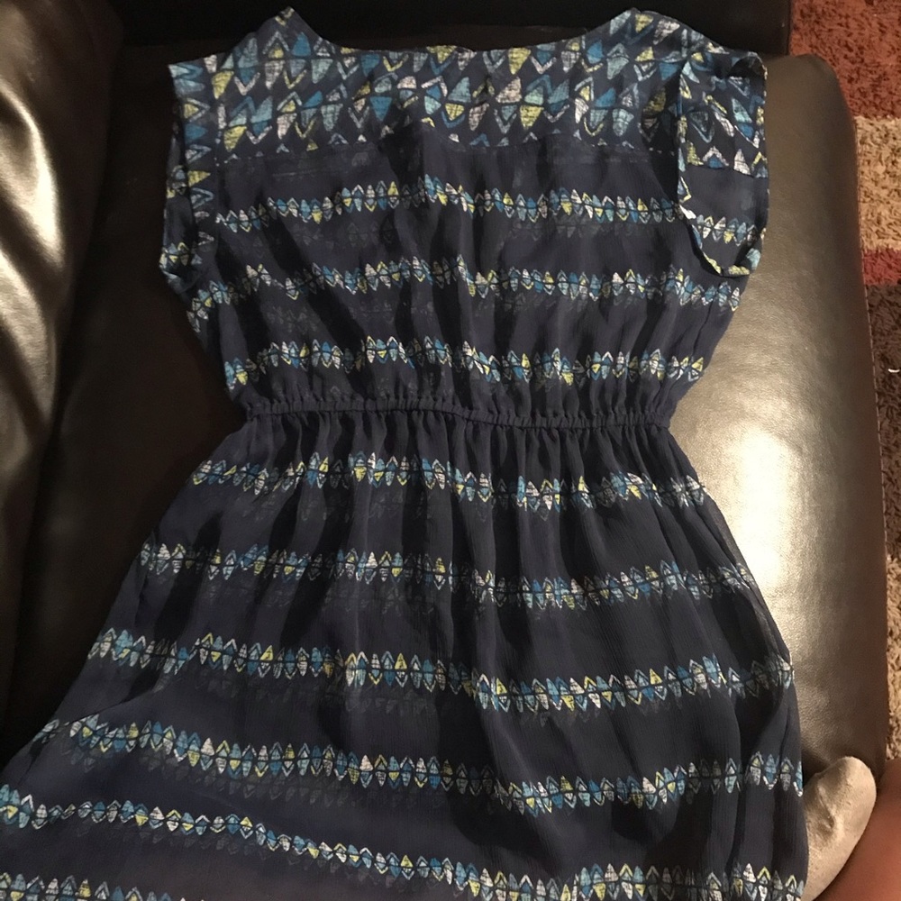 Hollister dress
